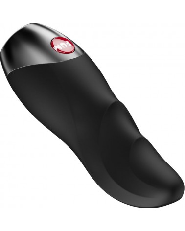 FUN FACTORY - VIBRATORE VIOLA BULLET NERO