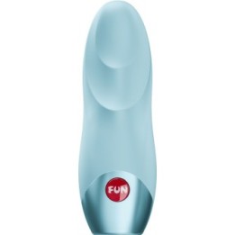 FUN FACTORY - VIBRATORE VIOLA BULLET BLU GHIACCIO