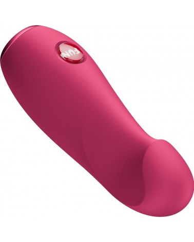 FUN FACTORY - VIBRATORE STELLA BULLET LAMPONE