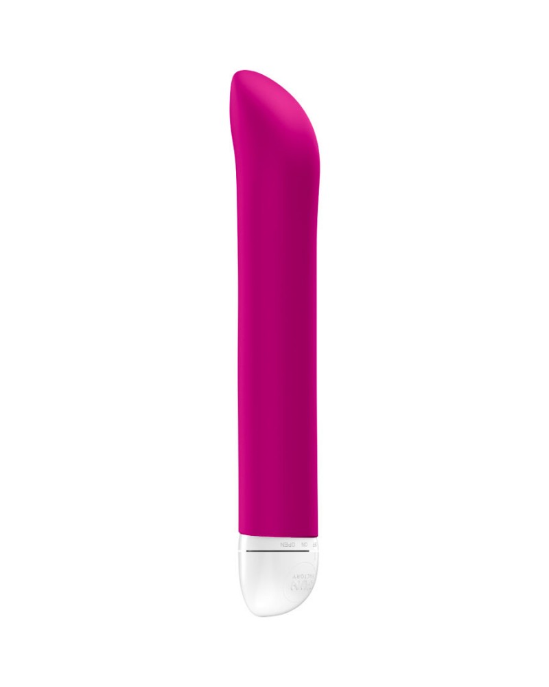 FUN FACTORY - VIBRATORE PUNTO G JOUPIE MAGENTA