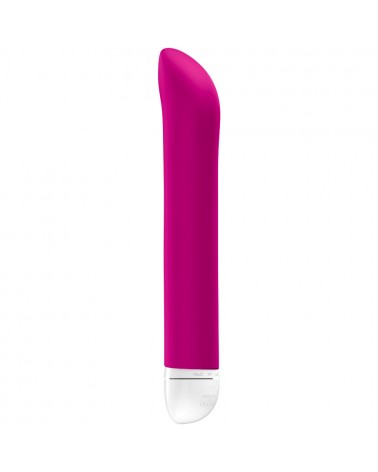 FUN FACTORY - VIBRATORE PUNTO G JOUPIE MAGENTA