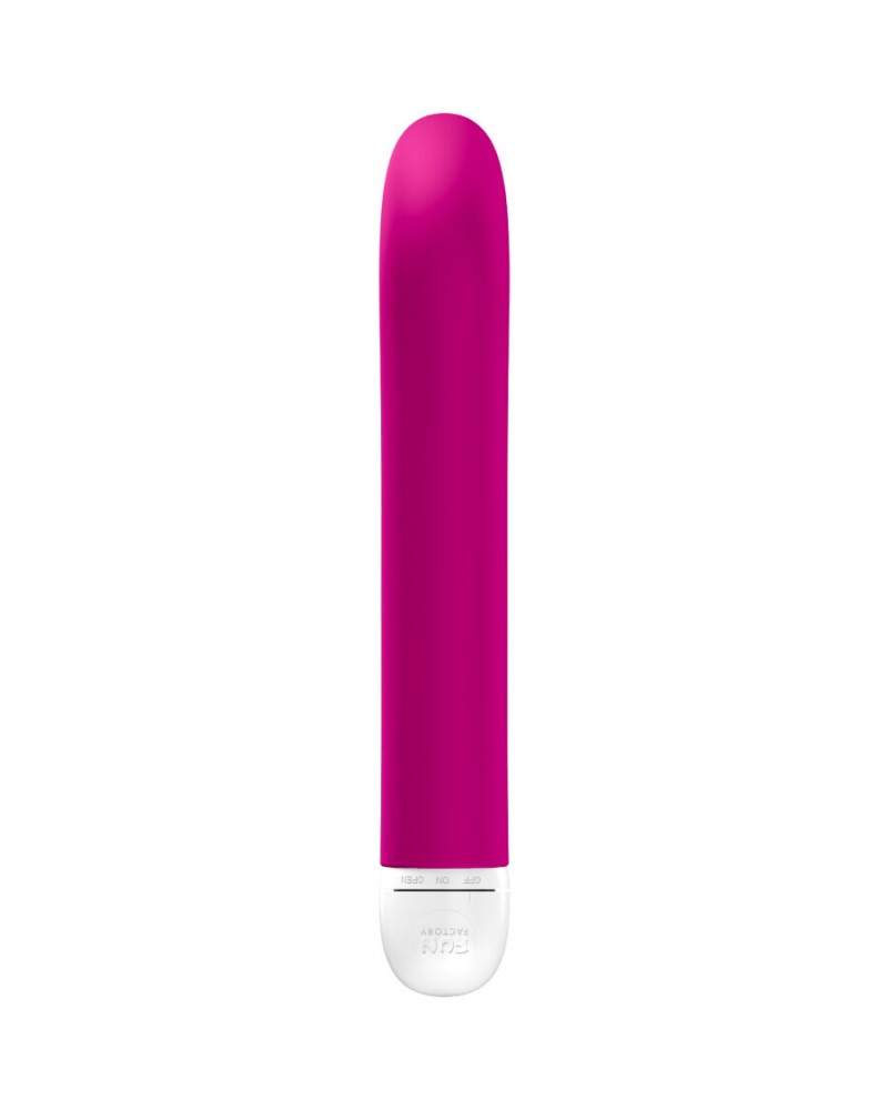 FUN FACTORY - VIBRATORE PUNTO G JOUPIE MAGENTA