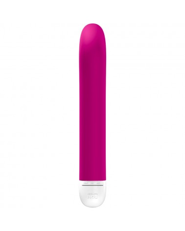 FUN FACTORY - VIBRATORE PUNTO G JOUPIE MAGENTA