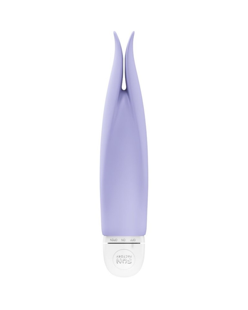 FUN FACTORY - VIBRATORE VOLITA LAY-ON VIOLA