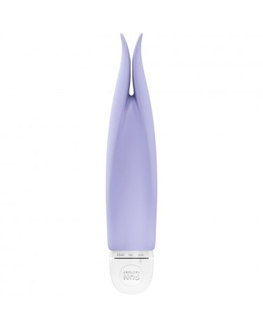 FUN FACTORY - VIBRATORE VOLITA LAY-ON VIOLA