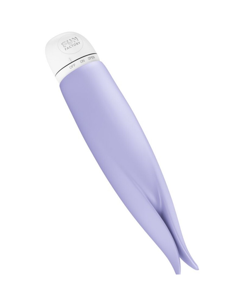 FUN FACTORY - VIBRATORE VOLITA LAY-ON VIOLA