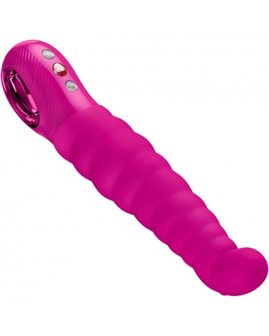 FUN FACTORY - VIBRATORE PATCHY PAUL G-SPOT MAGENTA