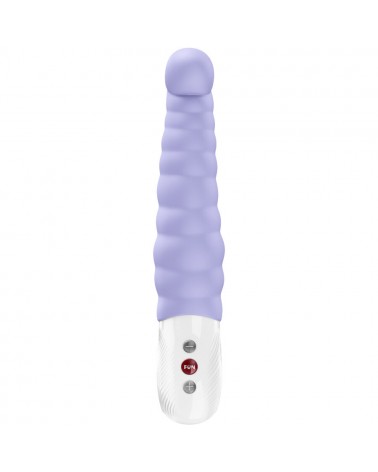 FUN FACTORY - VIBRATORE PATCHY PAUL PER PUNTO G VIOLA