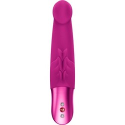 FUN FACTORY - VIBRATORE CONIGLIO WICKED ANGEL MAGENTA 2