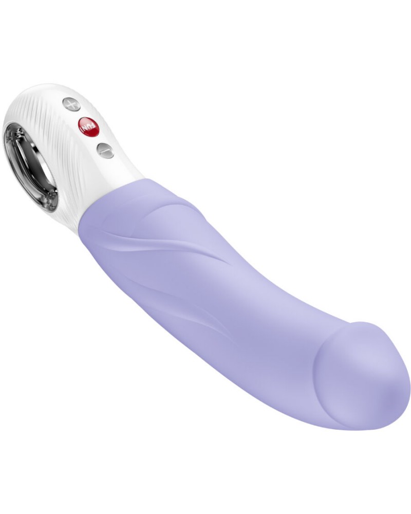 FUN FACTORY - VIBRATORE BIG BOSS G-SPOT VIOLA