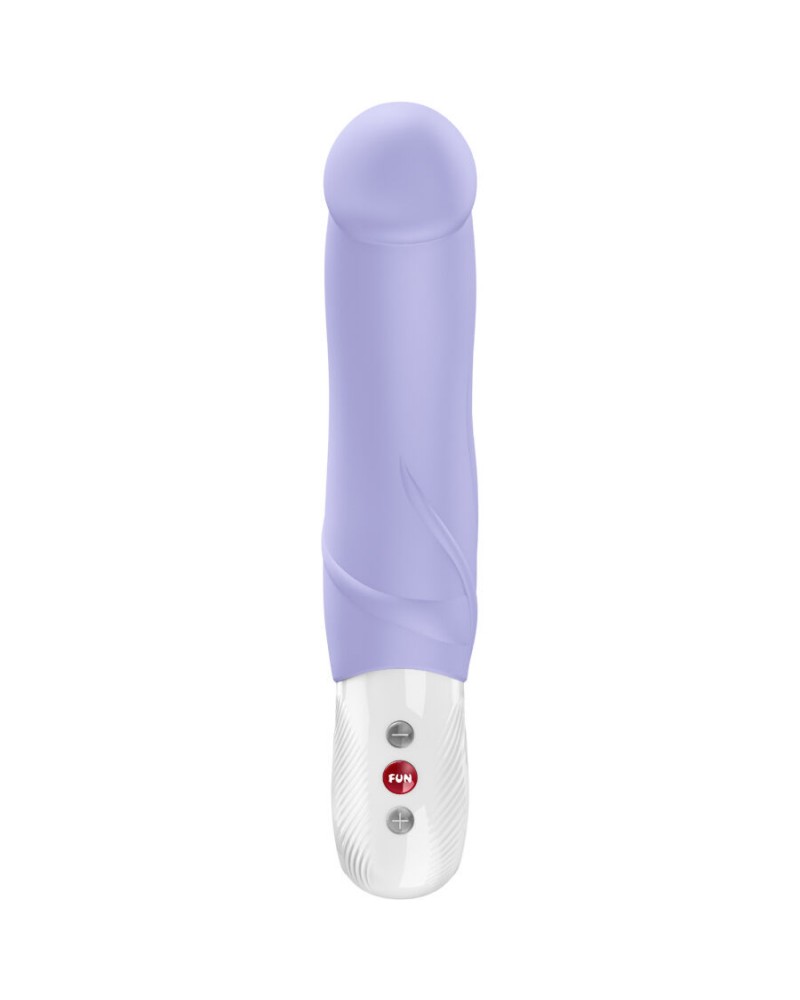 FUN FACTORY - VIBRATORE BIG BOSS G-SPOT VIOLA