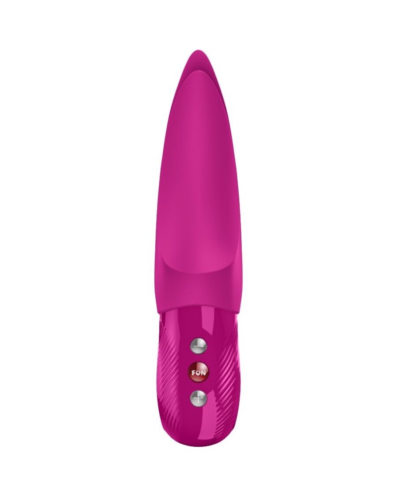 FUN FACTORY - VIBRATORE VOLTA LAY-ON MAGENTA