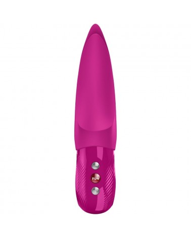 FUN FACTORY - VIBRATORE VOLTA LAY-ON MAGENTA