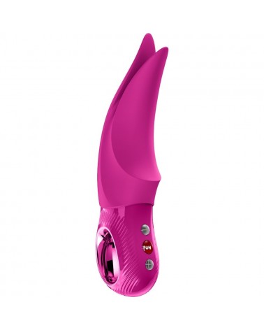 FUN FACTORY - VIBRATORE VOLTA LAY-ON MAGENTA