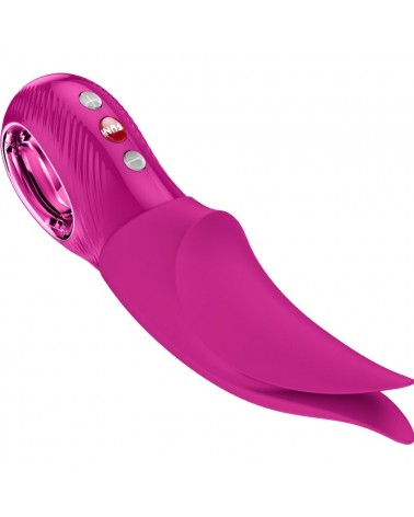 FUN FACTORY - VIBRATORE VOLTA LAY-ON MAGENTA