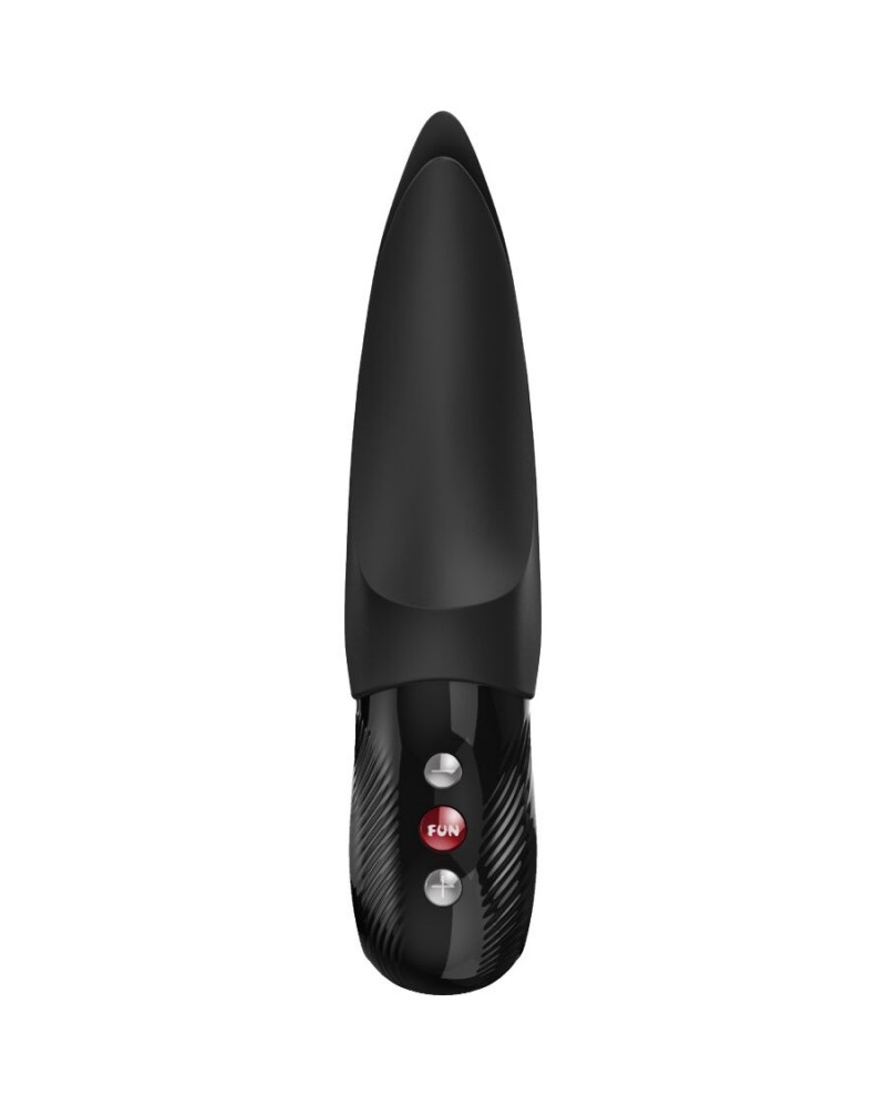 FUN FACTORY - VIBRATORE VOLTA LAY-ON NERO