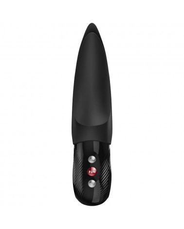 FUN FACTORY - VIBRATORE VOLTA LAY-ON NERO