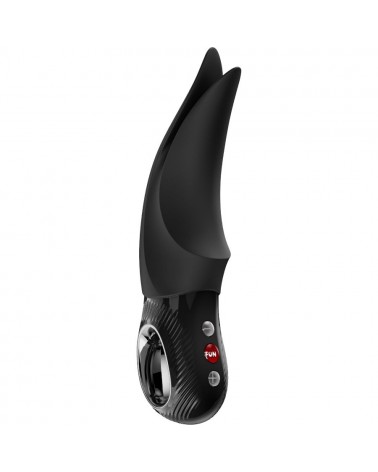 FUN FACTORY - VIBRATORE VOLTA LAY-ON NERO