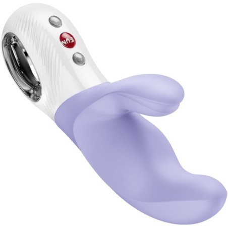 FUN FACTORY - VIBRATORE MISS BI RABBIT VIOLA