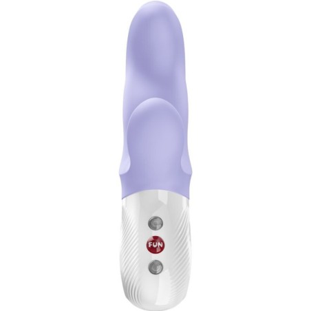 FUN FACTORY - VIBRATORE MISS BI RABBIT VIOLA