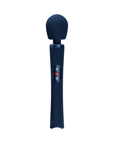 FUN FACTORY - VIBRATORE VIM WAND BLU NOTTE