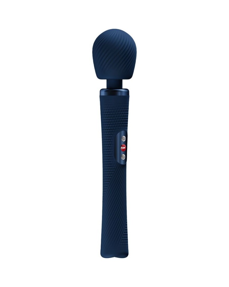 FUN FACTORY - VIBRATORE VIM WAND BLU NOTTE