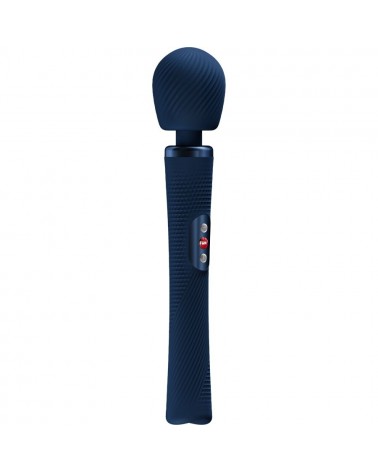 FUN FACTORY - VIBRATORE VIM WAND BLU NOTTE