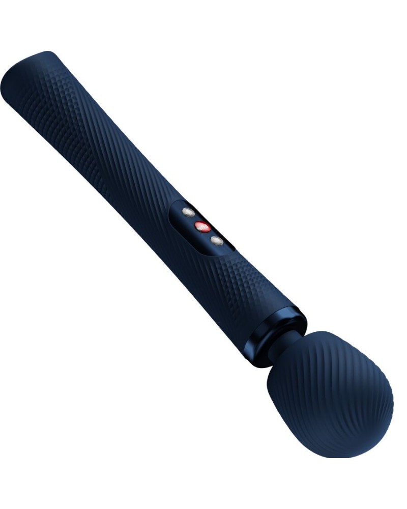 FUN FACTORY - VIBRATORE VIM WAND BLU NOTTE