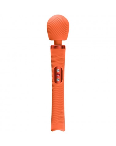 FUN FACTORY - VIBRATORE VIM WAND ARANCIONE