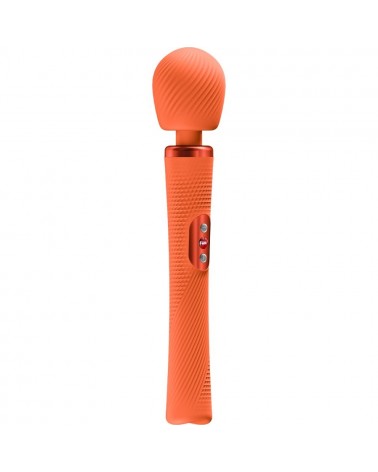 FUN FACTORY - VIBRATORE VIM WAND ARANCIONE