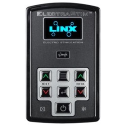 ELECTRASTIM - LINX ELETTROSTIMOLATORE A DOPPIO CANALE CON APP E TELECOMANDO 2