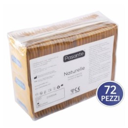 Pasante Naturelle 72 pezzi