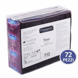 Pasante Trim 72 pezzi