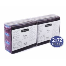 Pasante Trim 144 pezzi