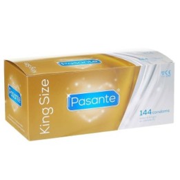 Pasante King Size preservativi extra large Comodo it