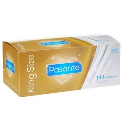 Pasante King Size preservativi extra large Comodo it