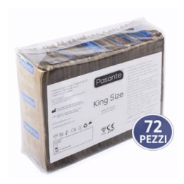 Pasante King Size 72 pezzi