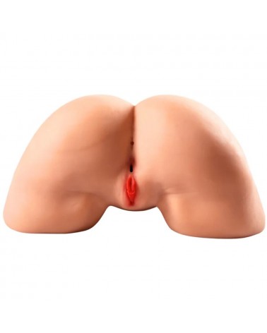 DESIDERIO NASCOSTO - MASTURBATORE FEMMINILE MEGA TROIA CON TORSO DA 22 KG