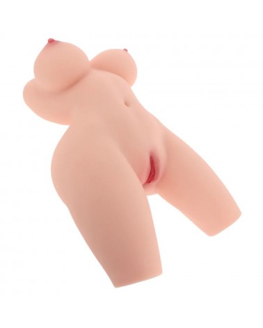 DESIDERIO NASCOSTO - GRANDE TROIA UNIVERSITARIA TORSO MASTURBATORE FEMMINILE 15 KG