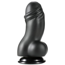 HIDDEN DESIRE - INFERNO DILDO FAT BOYS 19 CM