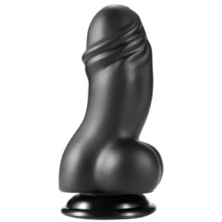 HIDDEN DESIRE - INFERNO DILDO FAT BOYS 19 CM