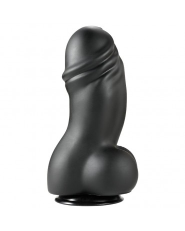HIDDEN DESIRE - INFERNO DILDO FAT BOYS 22 CM