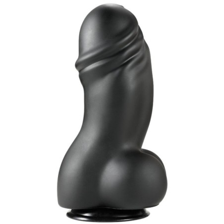 HIDDEN DESIRE - INFERNO DILDO FAT BOYS 22 CM