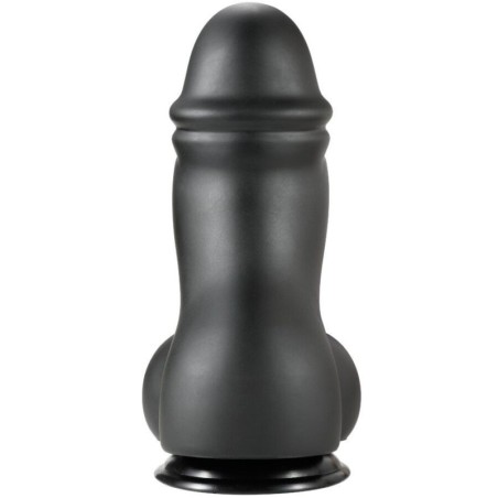 HIDDEN DESIRE - INFERNO DILDO FAT BOYS 22 CM