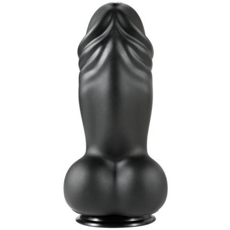 HIDDEN DESIRE - INFERNO DILDO FAT BOYS 22 CM
