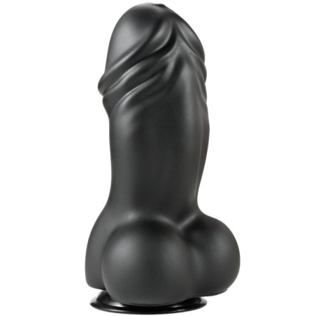 HIDDEN DESIRE - INFERNO DILDO FAT BOYS 22 CM