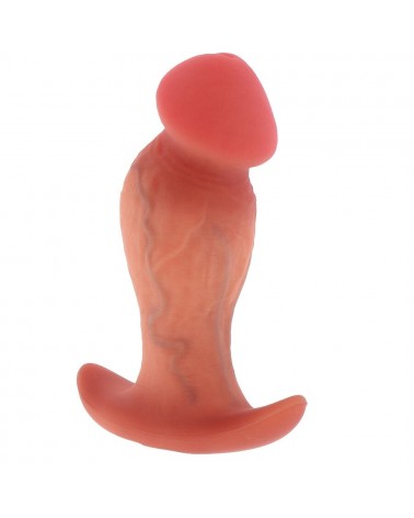 HIDDEN DESIRE - INFERNO REALISTICO DILATATORE ANALE 13 CM