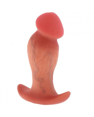 HIDDEN DESIRE - INFERNO REALISTICO DILATATORE ANALE 16 CM