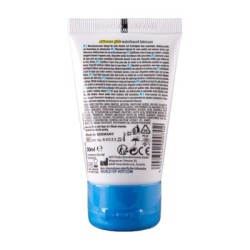 HOT - EXXTREME GLIDE LUBRIFICANTE A BASE D'ACQUA + OLIO COMFORT A+ 30 ML 2
