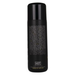 HOT - EXXTREME GLIDE LUBRIFICANTE A BASE DI SILICONE + OLIO COMFORT A+ 100 ML 2